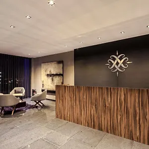Kharma Hotel