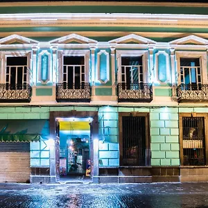 Oyo Hotel Casona Poblana Puebla