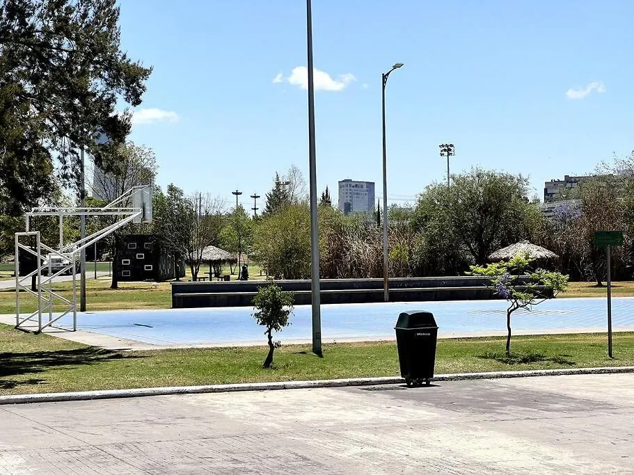 Luxury 3Br Apartment W Pool, Spa & Stunning Views Puebla