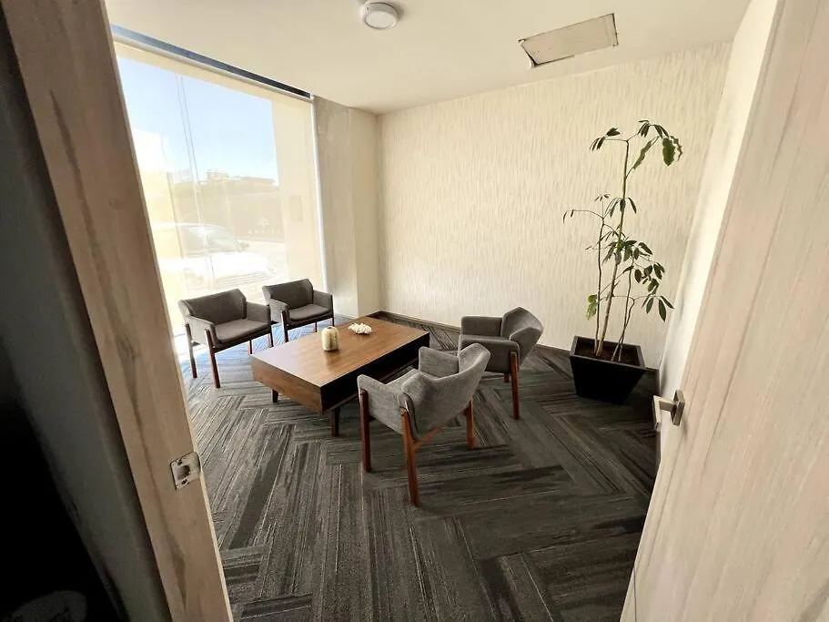 Luxury 3Br Apartment W Pool, Spa & Stunning Views Puebla