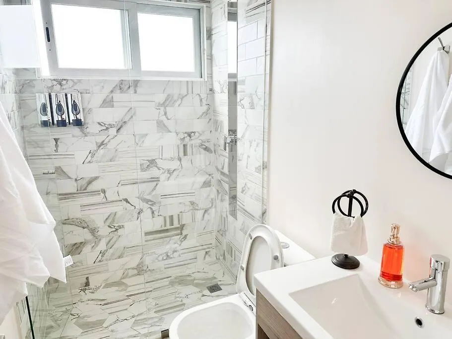Luxury 3Br Apartment W Pool, Spa & Stunning Views Puebla 0*,