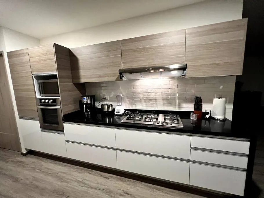 Luxury 3Br Apartment W Pool, Spa & Stunning Views Puebla 0*,  Mexico