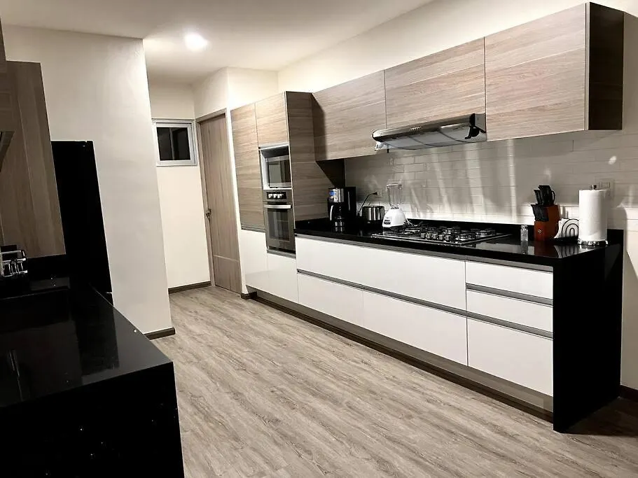 Luxury 3Br Apartment W Pool, Spa & Stunning Views Puebla