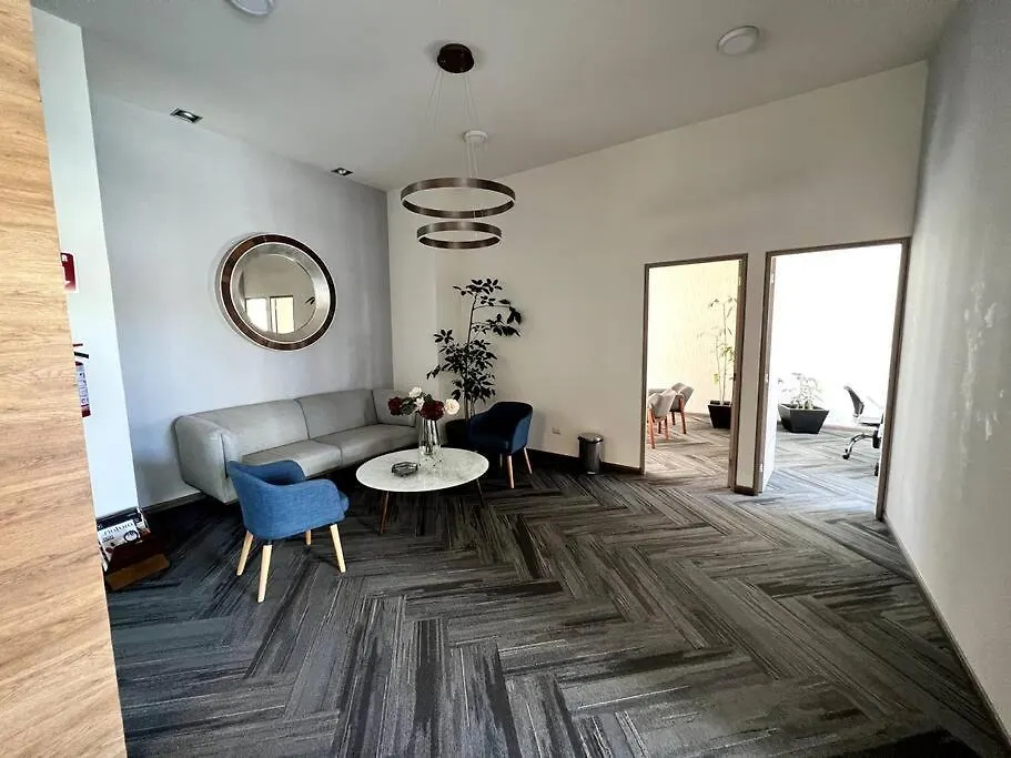 Luxury 3Br Apartment W Pool, Spa & Stunning Views Puebla