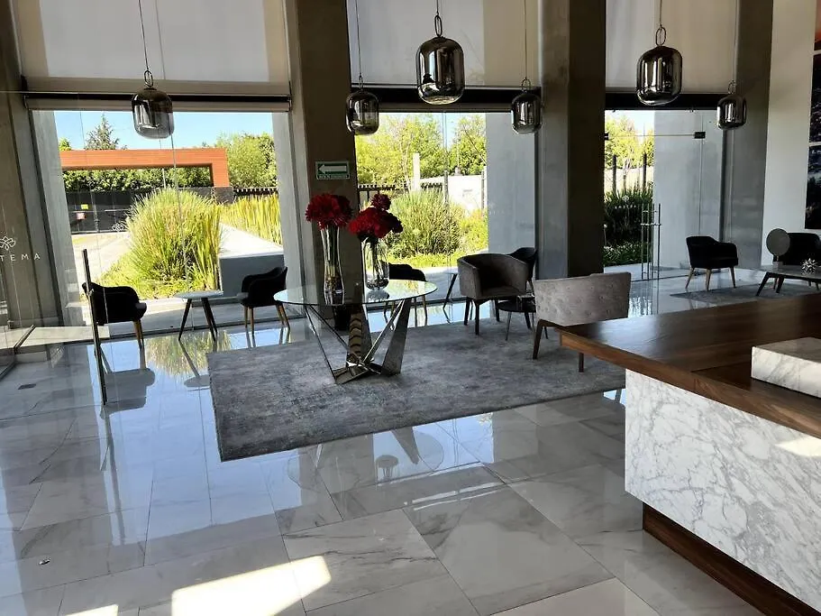 Luxury 3Br Apartment W Pool, Spa & Stunning Views Puebla