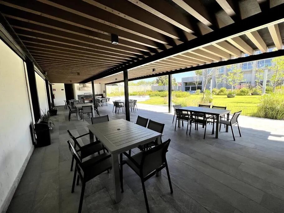 Luxury 3Br Apartment W Pool, Spa & Stunning Views Puebla