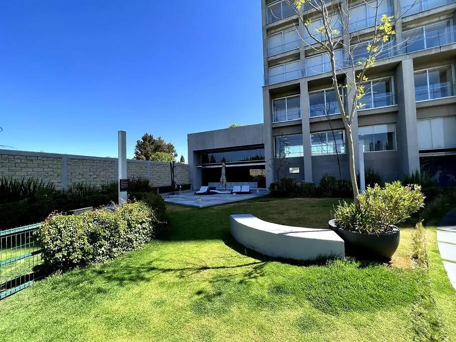 Luxury 3Br Apartment W Pool, Spa & Stunning Views Puebla